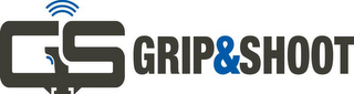 GS GRIP&SHOOT logo