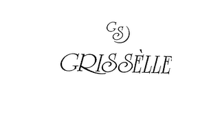 GS GRISSELLE logo
