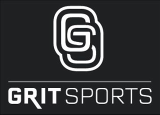 GS GRIT SPORTS logo