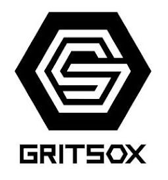 GS GRITSOX logo
