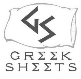 GS GRK SHTS logo