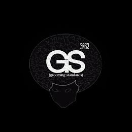 GS (GROOMING STANDARDS) 3062 logo