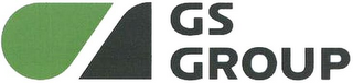 GS GROUP logo