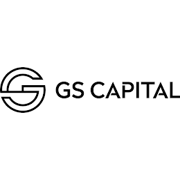 GS GS CAPITAL logo