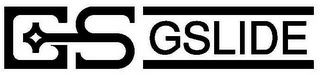 GS GSLIDE logo