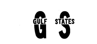 GS GULF STATES logo
