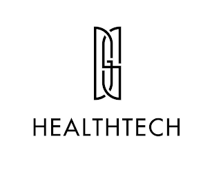 GS HEALTHTECH logo