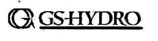 GS-HYDRO logo