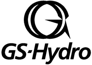 GS-HYDRO logo