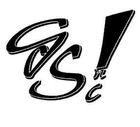 GS INC logo