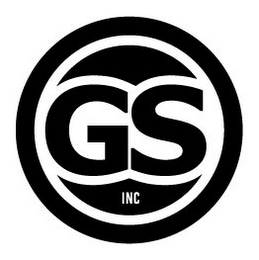 GS INC logo