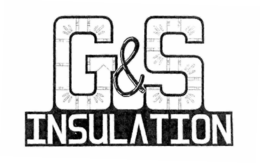 G&S INSULATION logo