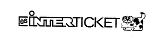 GS INTERTICKET logo