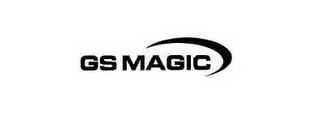 GS MAGIC logo