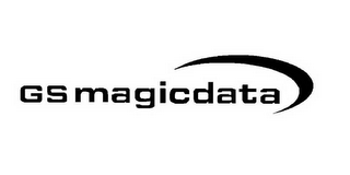 GS MAGICDATA
