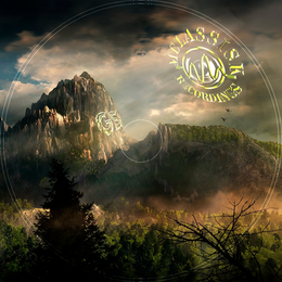 GS MCLASSISK RECORDINGS logo