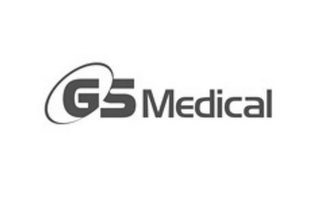 GS MEDICAL logo