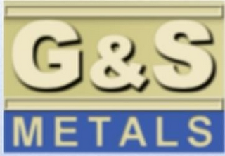 G&S METALS logo