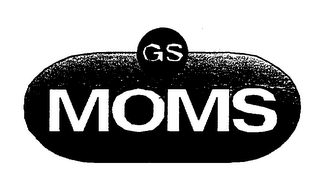 GS MOMS logo