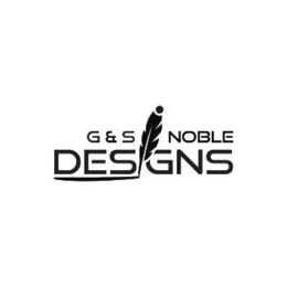 G&S NOBLE DESIGNS logo