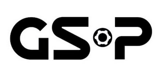 GS P logo