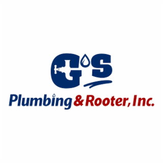 G'S PLUMBING & ROOTER, INC. logo