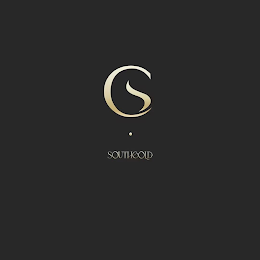 GS SOUTHGOLD logo