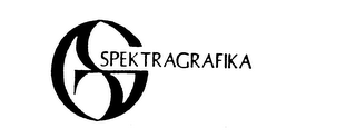 GS SPEKTRAGRAFIKA logo