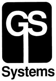 GS SYSTEMS logo