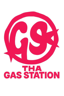 GS THA GAS STATION logo