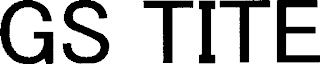 GS TITE logo