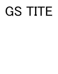 GS TITE logo