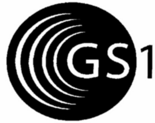GS1 logo