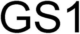 GS1 logo