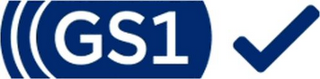 GS1 logo
