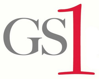 GS1 logo