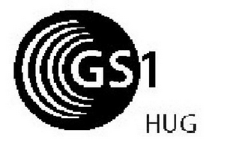 GS1 HUG logo