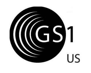 GS1 US logo