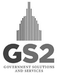 GS2 GOVERNMENT SOLUTIONS AND SERVICES logo