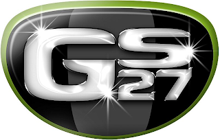 GS27 logo
