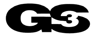 GS3 logo