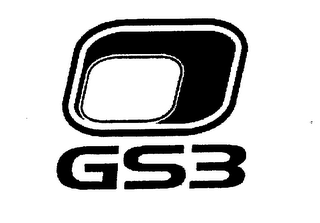 GS3 logo