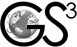 GS3 logo