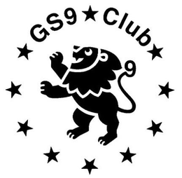 GS9 CLUB 9 logo