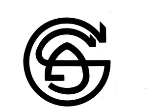 GSA logo