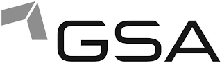GSA logo