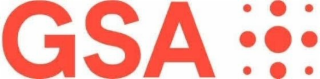 GSA logo