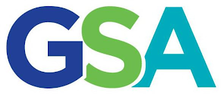 GSA logo