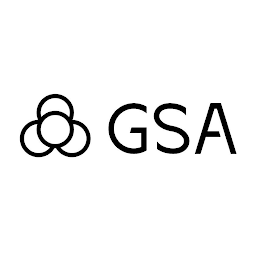GSA logo