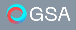 GSA logo